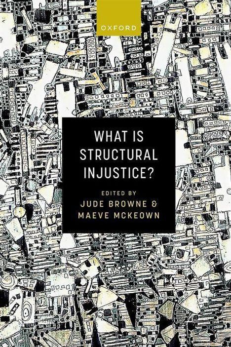 What Is Structural Injustice?, Buch