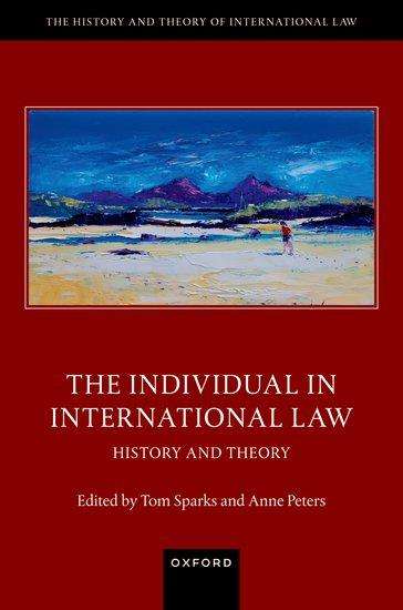 The Individual in International Law, Buch