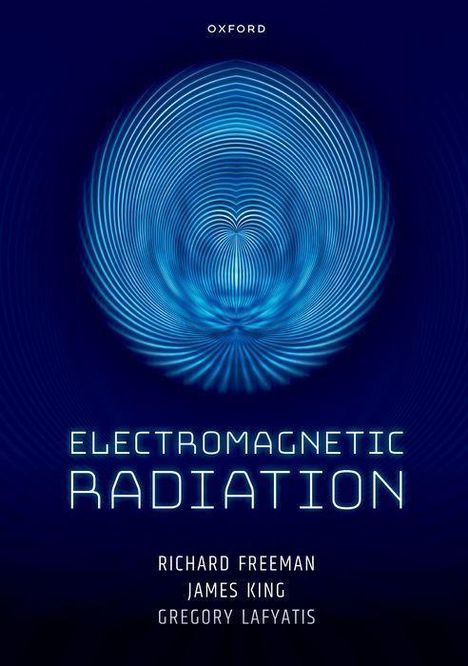 Richard Freeman: Electromagnetic Radiation, Buch