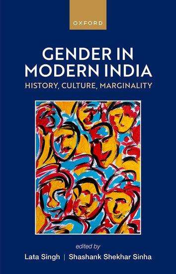 Gender in Modern India, Buch