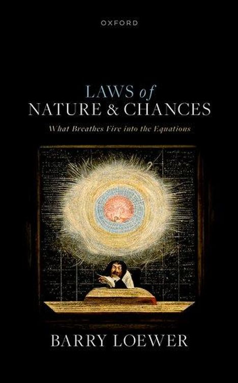 Barry Loewer: Laws of Nature and Chances, Buch
