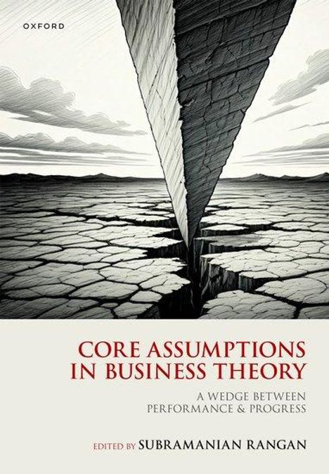 Subramanian Rangan: Core Assumptions in Business Theory, Buch