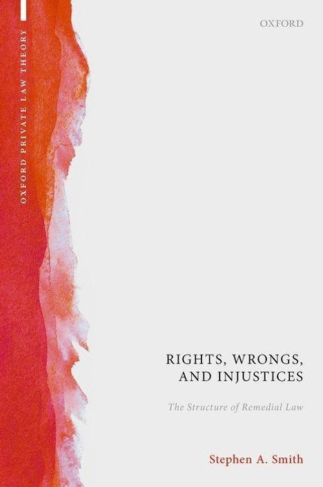 Stephen A Smith: Rights, Wrongs, and Injustices, Buch