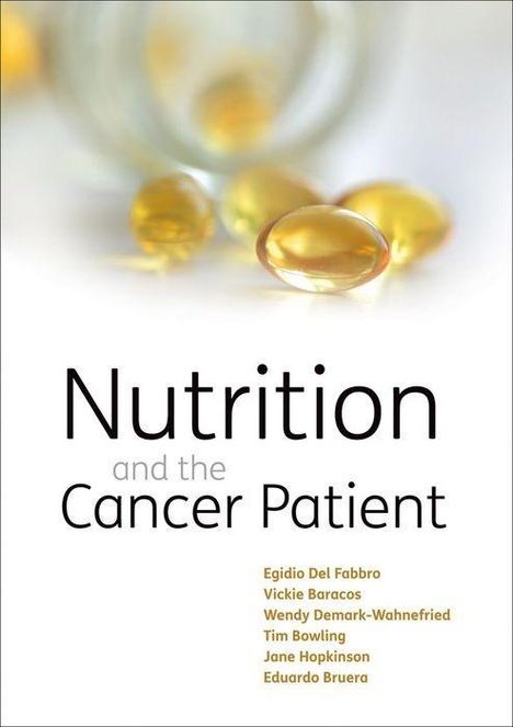 Nutrition and the Cancer Patient, Buch
