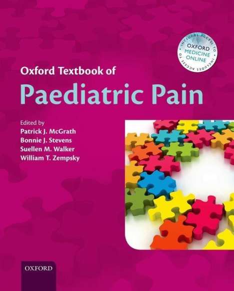 Oxford Textbk Of Paediatric Pa, Buch