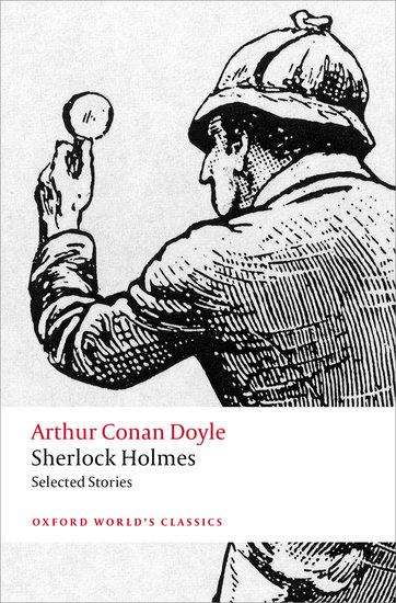Sir Arthur Conan Doyle: Sherlock Holmes. Selected Stories, Buch