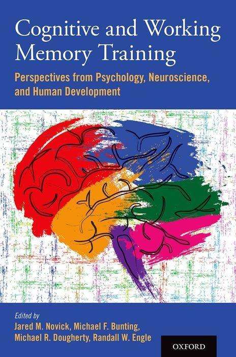 Cognitive and Working Memory Training, Buch