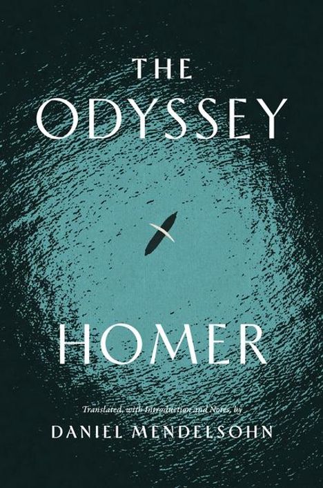 Homer: The Odyssey, Buch