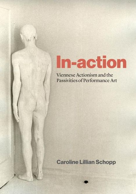 Caroline Lillian Schopp: In-Action, Buch