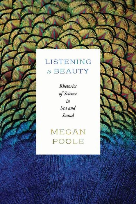 Megan Poole: Listening to Beauty, Buch