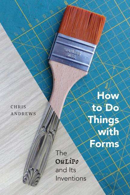 Chris Andrews: Andrews, C: How to Do Things with Forms, Buch