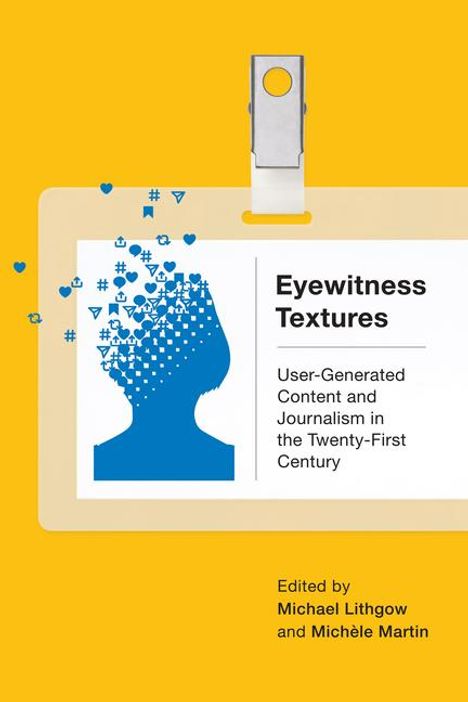 Eyewitness Textures, Buch