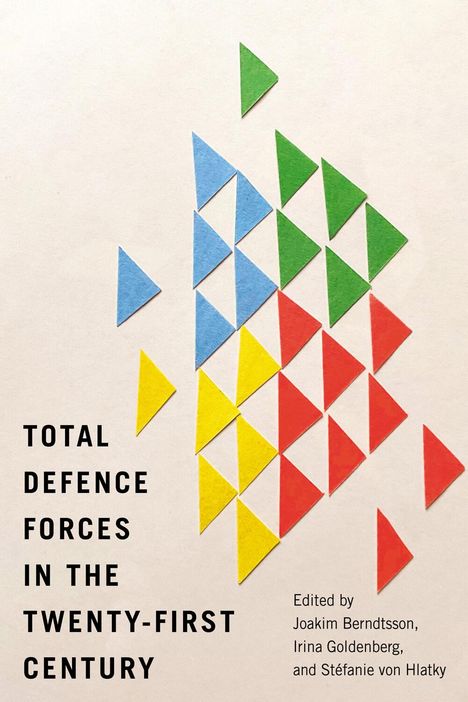 Total Defence Forces in the Twenty-First Century, Buch