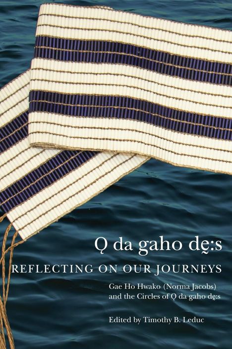 Gae Ho Hwako Norma Jacobs: Odagahodhes, Buch