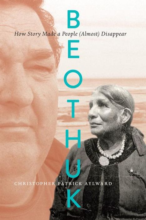 Christopher Patrick Aylward: Beothuk, Buch