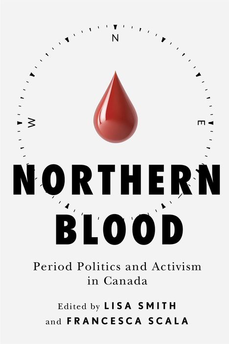 Northern Blood, Buch