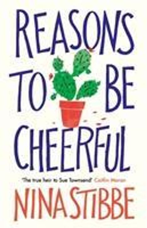 Nina Stibbe: Stibbe, N: Reasons to be Cheerful, Buch