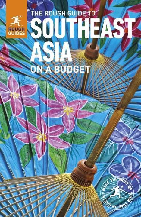 Rough Guides: Guides, R: The Rough Guide to Southeast Asia On A Budget (Tr, Buch