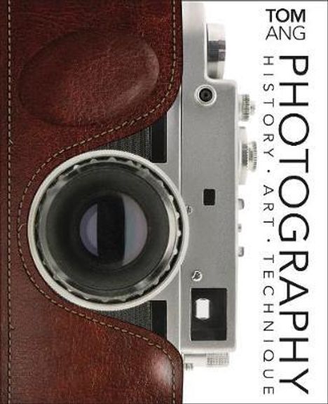Tom Ang: Ang, T: Photography, Buch