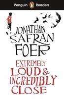 Jonathan Safran Foer: Penguin Readers Level 5: Extremely Loud and Incredibly Close (ELT Graded Reader), Buch