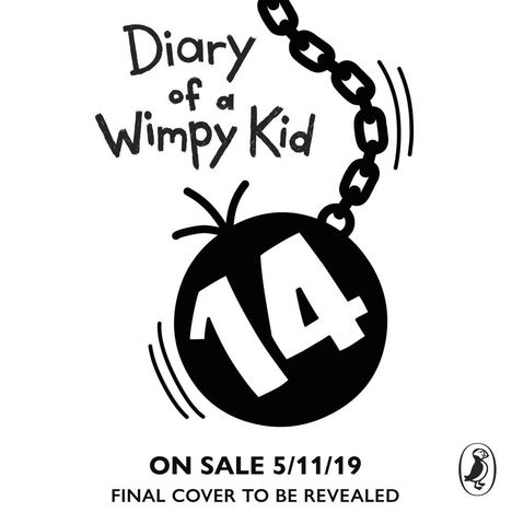 Jeff Kinney: Diary of a Wimpy Kid 14. Wrecking Ball, CD