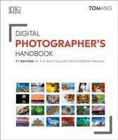 Tom Ang: Digital Photographer's Handbook, Buch