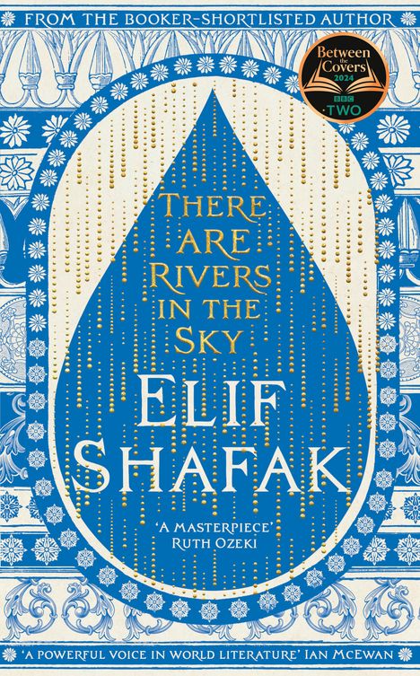 Elif Shafak: Untitled 2, Buch