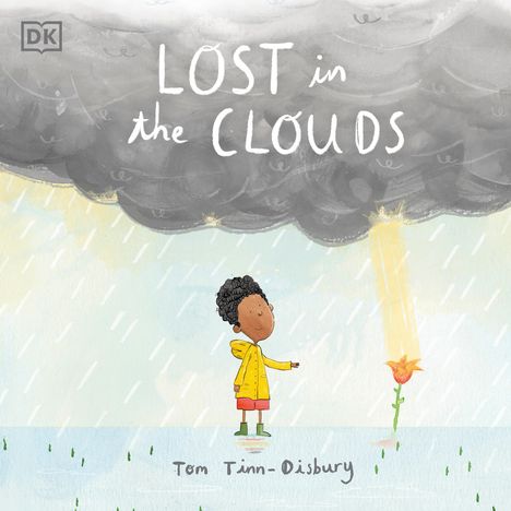 Dk: Lost in the Clouds, Buch