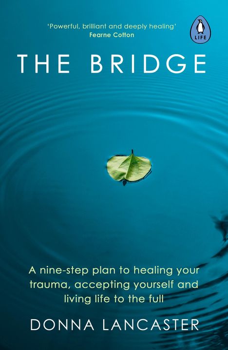 Donna Lancaster: The Bridge, Buch