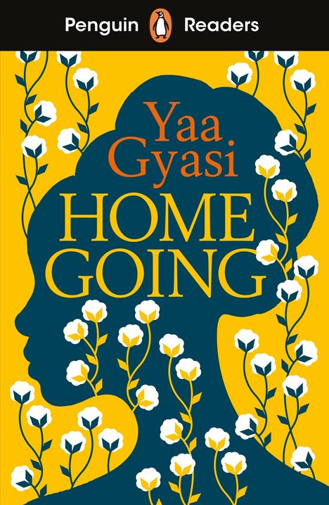 Yaa Gyasi: Penguin Readers Level 7: Homegoing (ELT Graded Reader), Buch