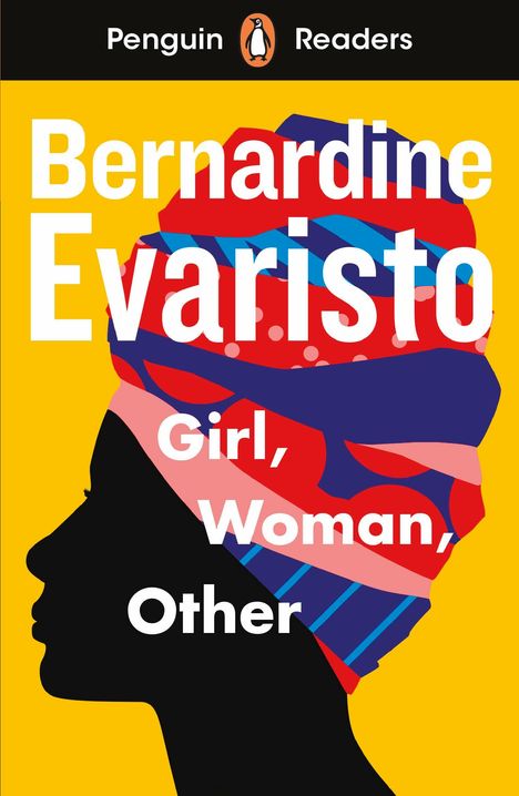 Bernardine Evaristo: Penguin Readers Level 7: Girl, Woman, Other (ELT Graded Reader), Buch