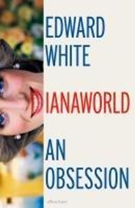 Edward White: Dianaworld, Buch