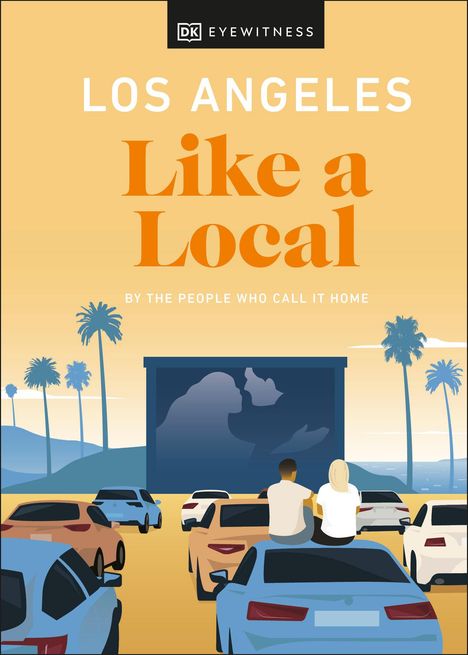 Anita Little: Los Angeles Like a Local, Buch