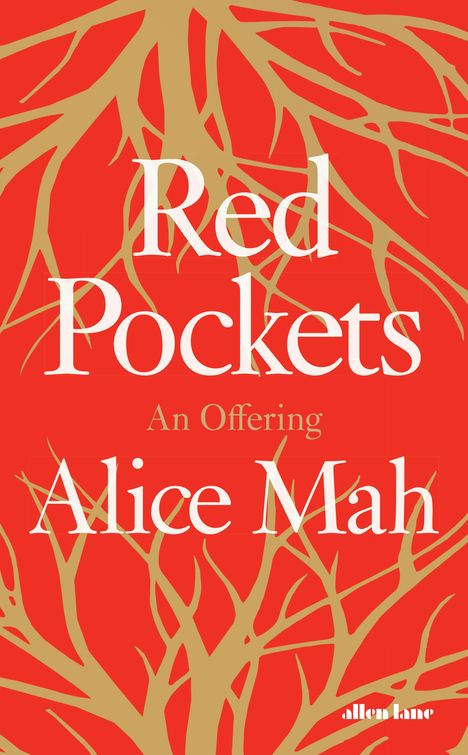 Alice Mah: Red Pockets, Buch