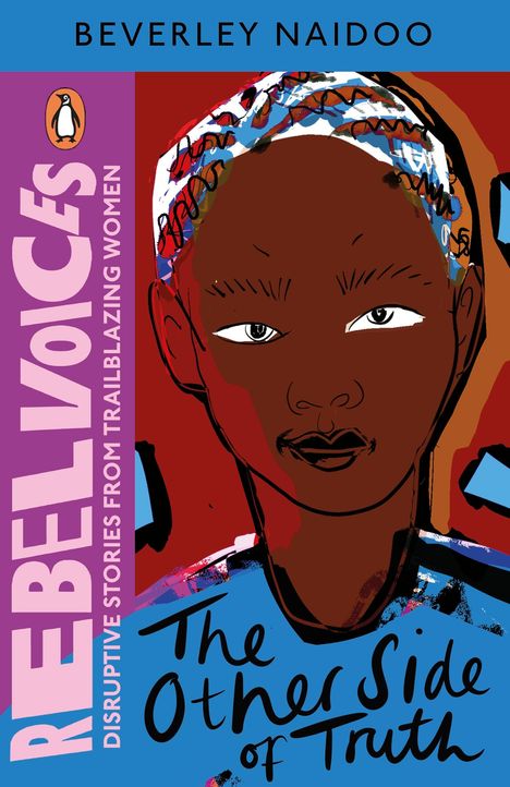 Beverley Naidoo: The Other Side of Truth, Buch