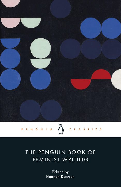 The Penguin Book of Feminist Writing, Buch