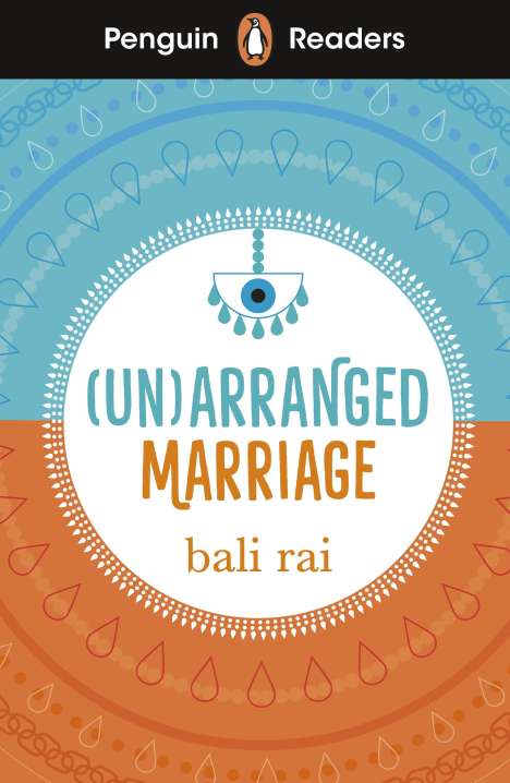 Bali Rai: Penguin Readers Level 5: (Un)arranged Marriage (ELT Graded Reader), Buch