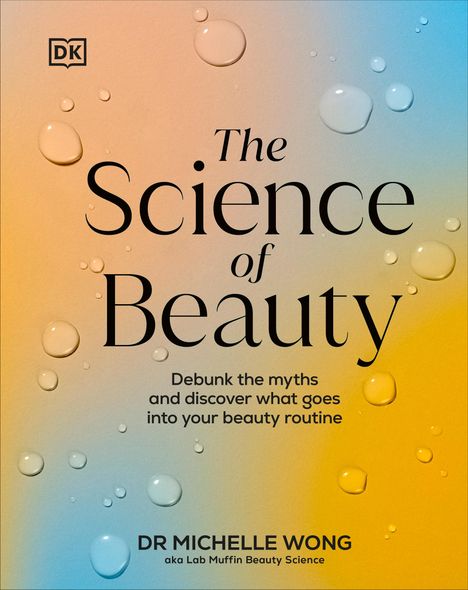 Michelle Wong: The Science of Beauty, Buch