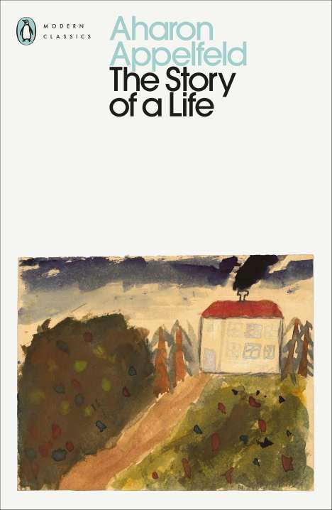 Aharon Appelfeld: The Story of a Life, Buch
