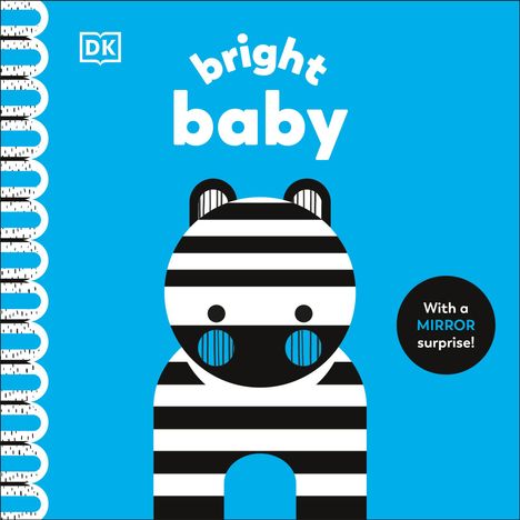 Rebecca Weerasekera: Bright Baby, Buch