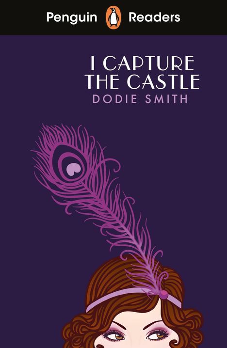 Dodie Smith: Penguin Readers Level 4: I Capture the Castle (ELT Graded Reader), Buch