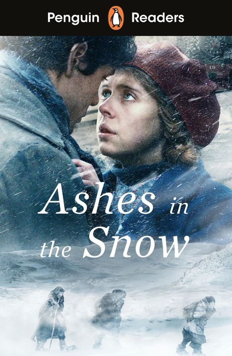 Ruta Sepetys: Penguin Readers Level 5: Ashes in the Snow (ELT Graded Reader), Buch