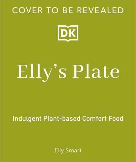 Elly Smart: Elly's Plate, Buch