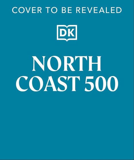 Dk Travel: North Coast 500, Buch