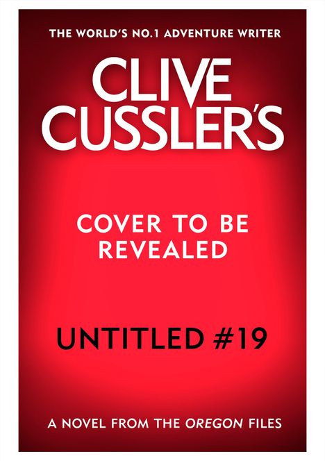Mike Maden: Clive Cussler's Quantum Tempest, Buch