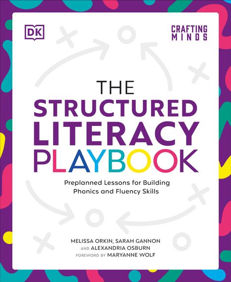 Phonic Books: The Structured Literacy Playbook, Buch