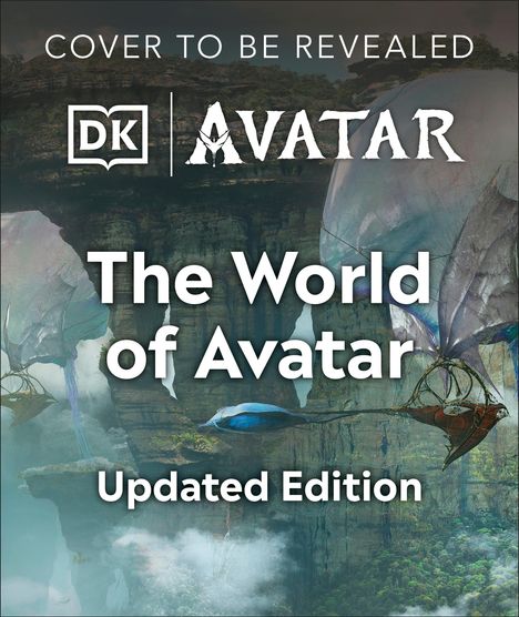 Joshua Izzo: The World of Avatar Updated Edition, Buch