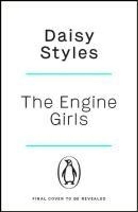 Daisy Styles: The Factory Girls, Buch