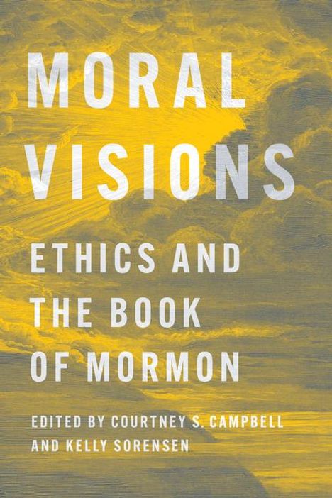 Moral Visions, Buch