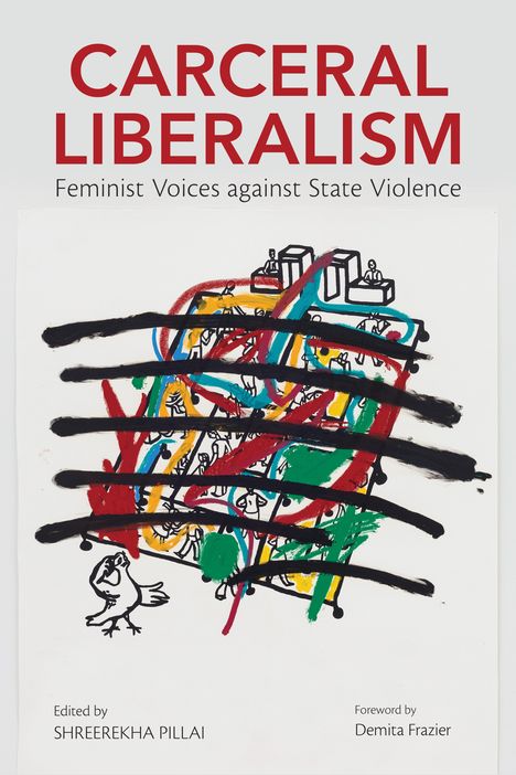 Carceral Liberalism, Buch